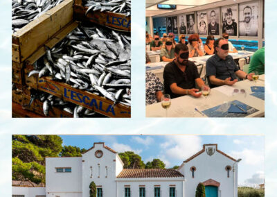 PAQUETES TURÍSTICOS Y GASTRONÓMICOS (verano 2023)